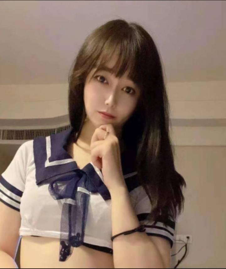 闵行区兼职小美女