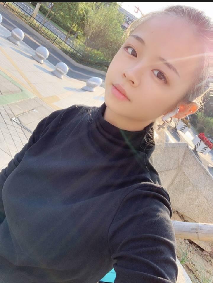 懂事迷人，你要的她都能给