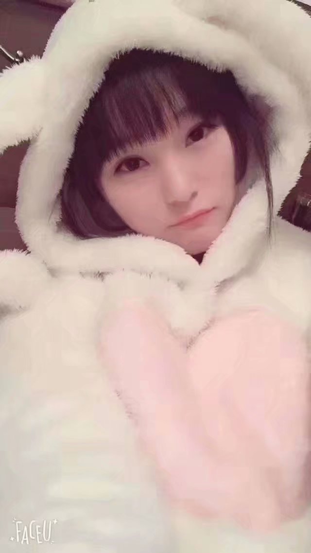 【徐汇区】 东安小区 朵朵