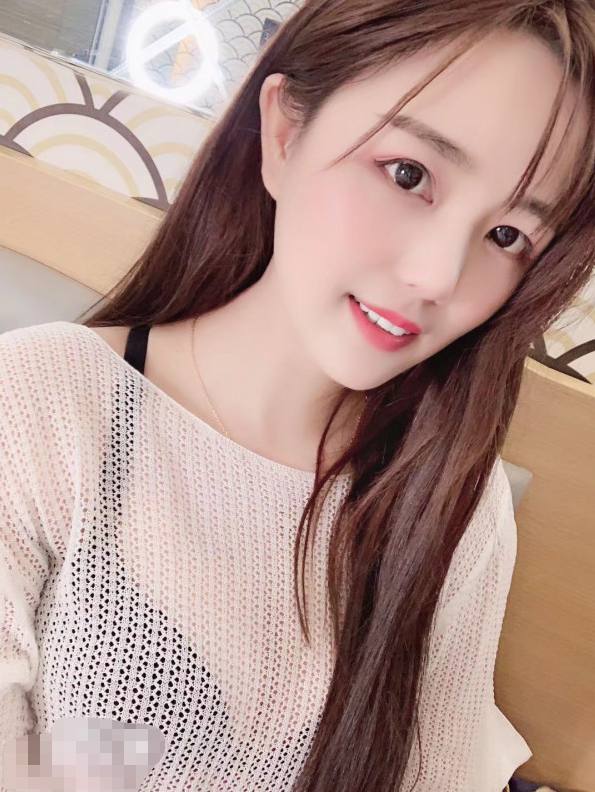 【普陀区】 温柔可人的芊芊