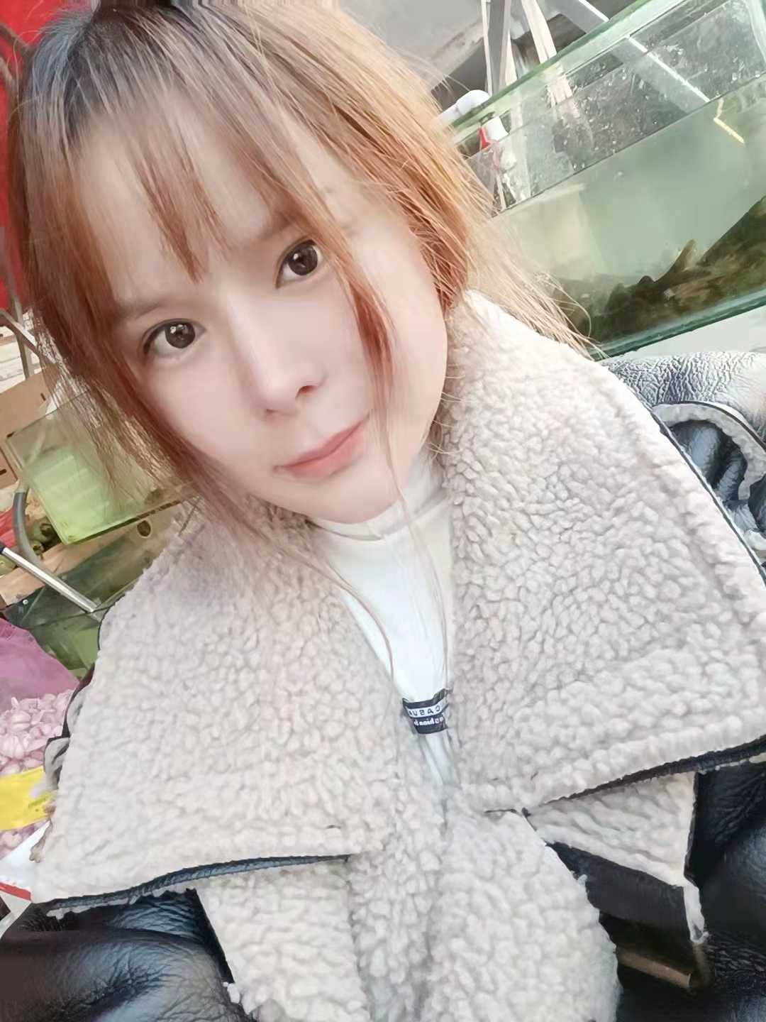 普陀区新人思思刚下海