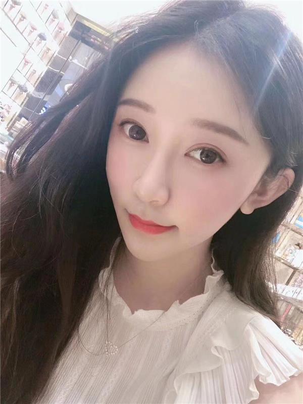 周末约会五角场苏州妹 小涵