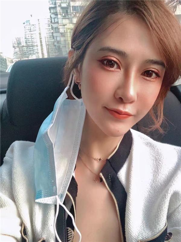 台妹昆凌，颜值上乘，五一短期，不是托！